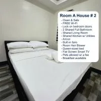 Mamadear's Bed & Breakfast, hotel in Suizo