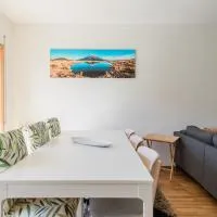 Beach&Golf - EcoHost - T2 com estacionamento, perto da praia e golf em Vila Nova de Gaia, Hotel in Arcozelo
