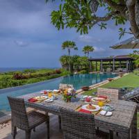 Villa Amita on the Bukit, Pandawa beach, Hotel in Nusa Dua