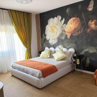 Bloom Comfort Rooms, hotel poblíž Letiště Řím – Ciampino - CIA, Ciampino