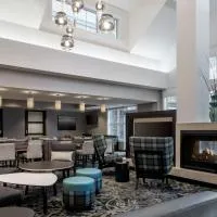 Residence Inn by Marriott Akron Fairlawn, hôtel à Fairlawn