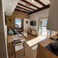Laxe में, होटल Apartamento Rivera de Laxe