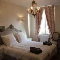 Ferme de Canny, hotel em Canny-sur-Matz