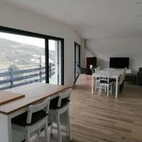 Casa de Montanha na Estrela, hotel u gradu Unjais da Sera
