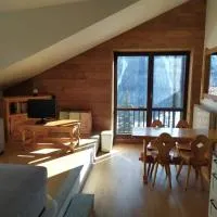 Sestriere में, होटल Oasi di Pace vicino Sestriere