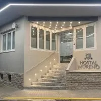 Hostal Moreno: Silla'da bir otel