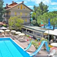 La Riserva di Castel d'Appio- Charme & Relax, hotel i Ventimiglia