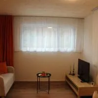 Ruhiges, schönes Studio in Zuchwil، فندق في Zuchwil