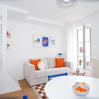 Les Suites de Massy Design & Calme RER TGV, hotel di Massy