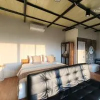 อากาศดีเขาค้อ akardd khaokho, hotel u gradu Kao Ko