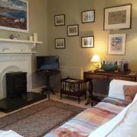 The Old School House B&B, hotel in Kelso
