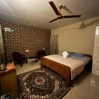 Sarita's Homestay, khách sạn gần Kazi Nazrul Islam Airport - RDP, Durgāpur