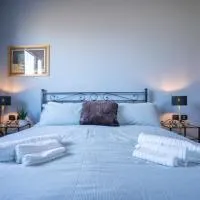Camere Comfort - Locanda CasaMerlò, hotel en Sacerno