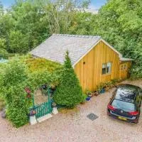 The Little Gate House at Gate House Holidays, hotel en Llandegla