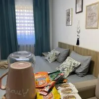 Apartmani AVLIJA, hotel em Ribare