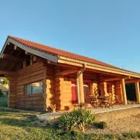 Le Pastoureau, hotel em Savas