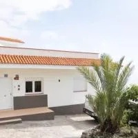 Los Eucaliptos, Hotel in Fasnia