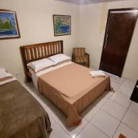 Vila Matilde Und II, hotel en Fernando de Noronha