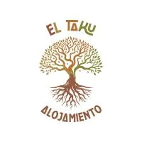 EL TAKÚ alojamiento, hotelli kohteessa Tinogasta
