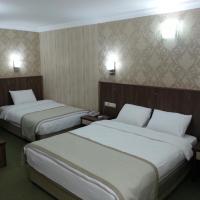 Hosta Otel, hotel in Adana