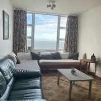 Peacehaven 406, hotel a Scottburgh