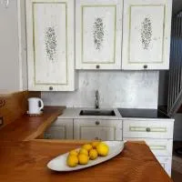 Aethera، فندق في Revine Lago