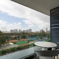 Eurostars Casa Anfa โรงแรมในคาซาบลังกา