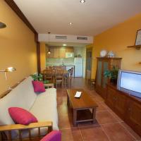 Apartamentos Turmo