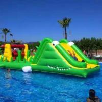 ZEcamping 3 familial piscine club enfant animaux accept&eacute;s animations, Hotel in Malgrat de Mar