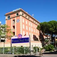 Hotel Sud Est by Fam Rossetti, hotell sihtkohas Lavagna