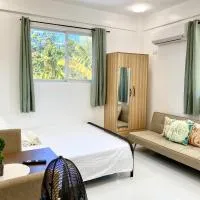 Nedz Suites, viešbutis mieste Pooc