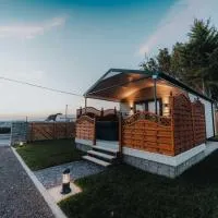 Benone Retreat, hotel en Castlerock