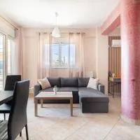 House in Eleusis (Elefsina) a city close to Athens, hotel a Elefsina