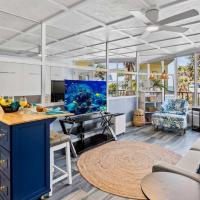 Ocean Oasis - Ocean View At Symphony Beach Club: Ormond Beach şehrinde bir otel