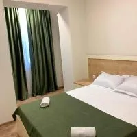 T&T Cozy Apartment Rustavi، فندق في روستافي