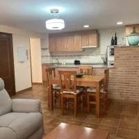 Apartamento O'royo, hotell sihtkohas Alquézar