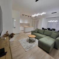 2B Apartment-2, hotel poblíž Mezinárodní letiště Skopje - SKP, Petrovec