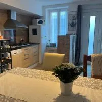 Family home, hotel a Villedieu-sur-Indre