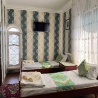 Abdurauf, hotel near Bukhara International Airport - BHK, Bukhara