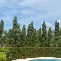 Casa de campo, Sajalices chame、パナマシティにあるトキュメン国際空港 - PTYの周辺ホテル