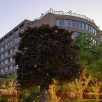 Courtyard by Marriott Halifax Downtown, hotel em Halifax