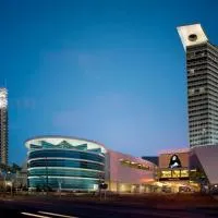 Caesars Windsor Hotel & Casino - A Caesars Rewards Destination, hotelli kohteessa Windsor
