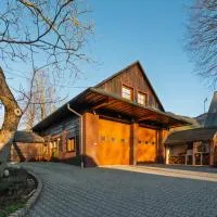Apartman Piotr, hotel din Ďurčiná