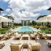 Sheraton Buenos Aires Greenville Polo & Resort, hotel em Guillermo E. Hudson