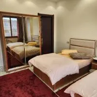 HOTEL Habib front Mansoura University Private, hotel a Mansoura