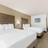 Best Western Plus Caldwell Inn & Suites, hotel a Caldwell