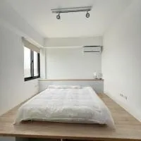 冠軍民宿 寵物友善 平價包棟 高cp首選住宿 民宿證號1273號, hótel í Huxi