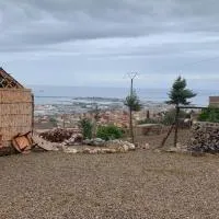 Camping Gourogo, hotel di Nador