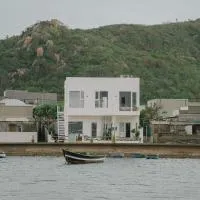 Sea View Vĩnh Hy, hotel a Vĩnh Hy