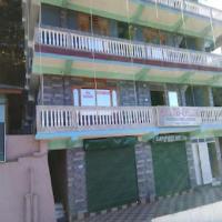 Hotel Tso-gyelling, Tawang, hotel poblíž Yongphulla Airport - YON, Tawang
